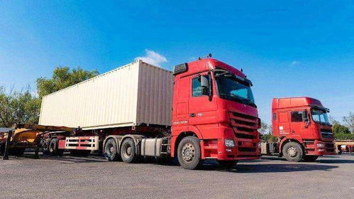 货运平台乱象引关注 压价竞争与多重收费下的行业反思