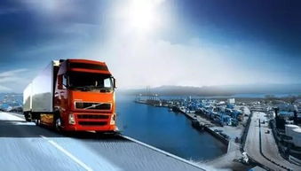 湖北出台货运8条政策，助力企业集装箱道路运输降本增效