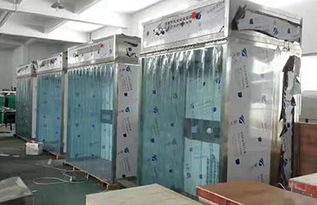 海南称量室销售厂家 灵萱供应 集装箱道路运输服务优势解析