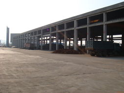 佛山市南海铁煌贸易 以专业仓储物流与钢材服务，打造区域供应链新支点