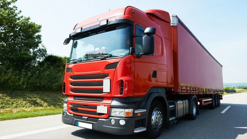 推进网络货运行业规范发展，释放集装箱道路运输优势