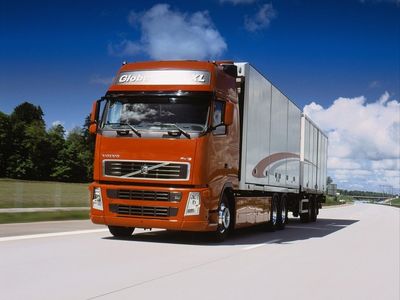 普通货物运输、道路货物运输与集装箱道路运输的区别分析